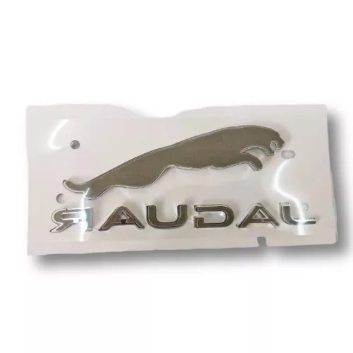 Für Jaguar 86mm 72mm Autoteile vorne Logo schmücken Abzeichen rote Beschichtung - Bild 20 von 22