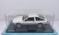 TOYOTA Sprinter Trueno AE86 1983 1:24 New Box Diecast model miniature vehicle