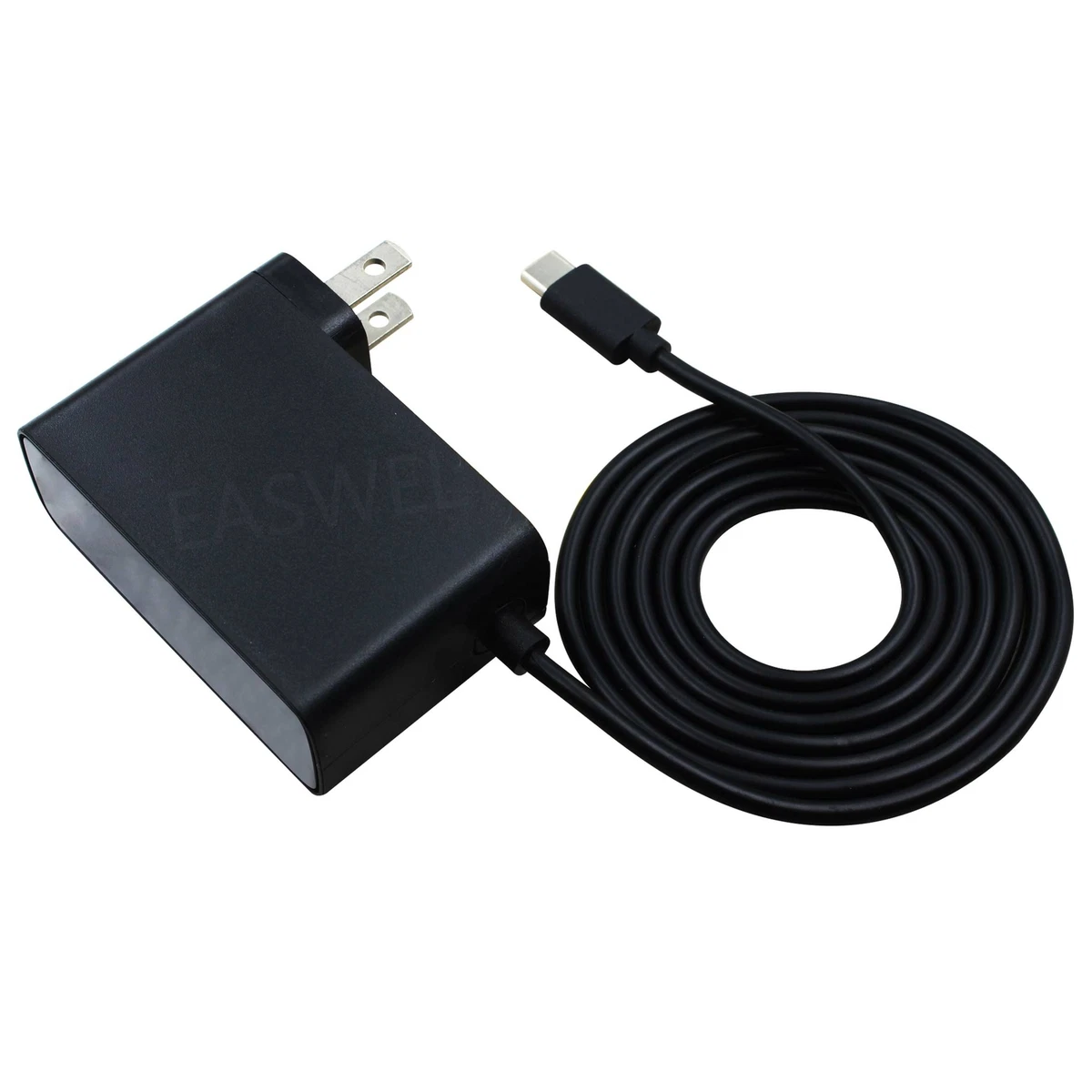 Nintendo switch console 2025 power cord