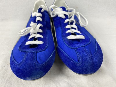 Vintage Puma Tornado Track Shoes Spikes Men display picture 1