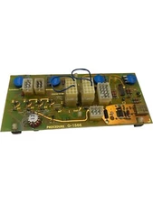 Lincoln Electric NA-5 Procedure Board G-1566 **SALE**