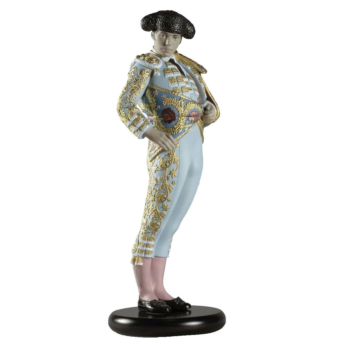 Lladró Bullfighter | eBay