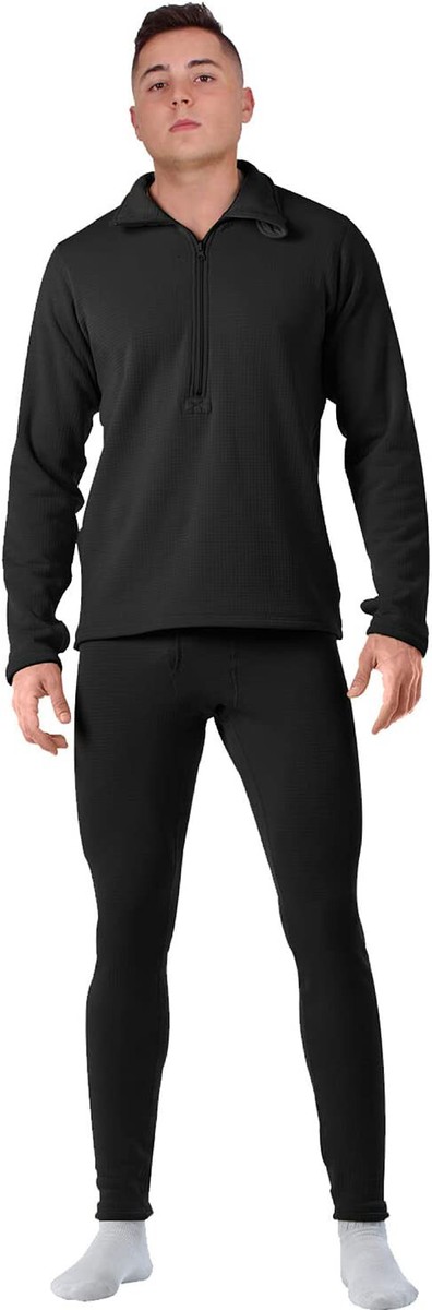 Gamakatsu Thermo Unterwäsche Base #XXXL » AngelSpezi XXL Soest