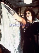 ROCKY HORROR PICTURE SHOW GREAT PHOTO OF TIM CURRY AS FRANK-N-FURTER