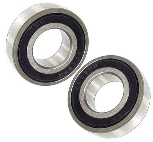 BMX Mid Bottom Bracket Bearings 19mm 