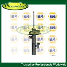 Premier Front Right Suspension Shock Absorber Fits Mazda 3 2003-2014 5 2005-2010