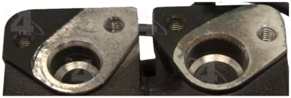 4 Temporadas 97339 Compresor de Aire Acondicionado Reman PARA Suzuki XL-7 02-03 Suzuki Grand Vitara Foto 3 de 4