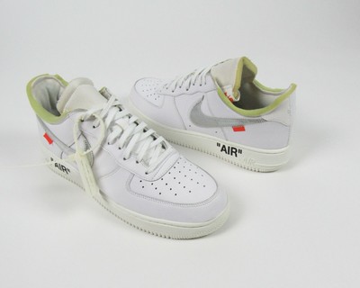nike off white complexcon