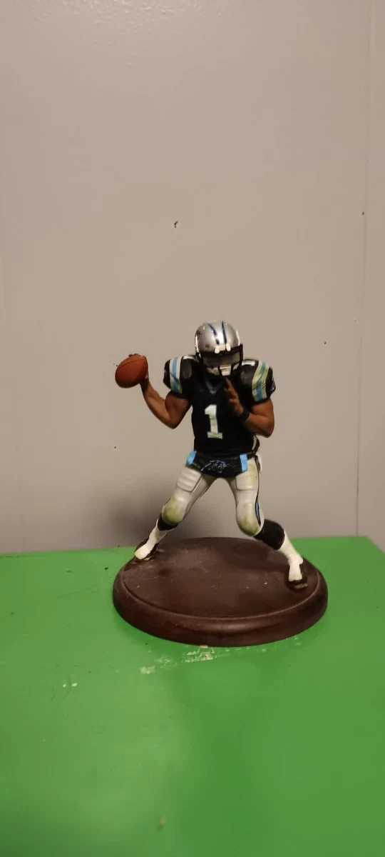 Cam Newton NFL Action Figures for sale | eBay