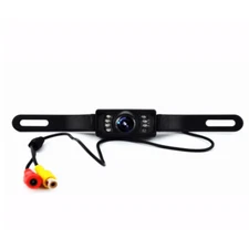 170° Car Rear View Backup Camera Reverse Parking Night Vision Wide Waterproof