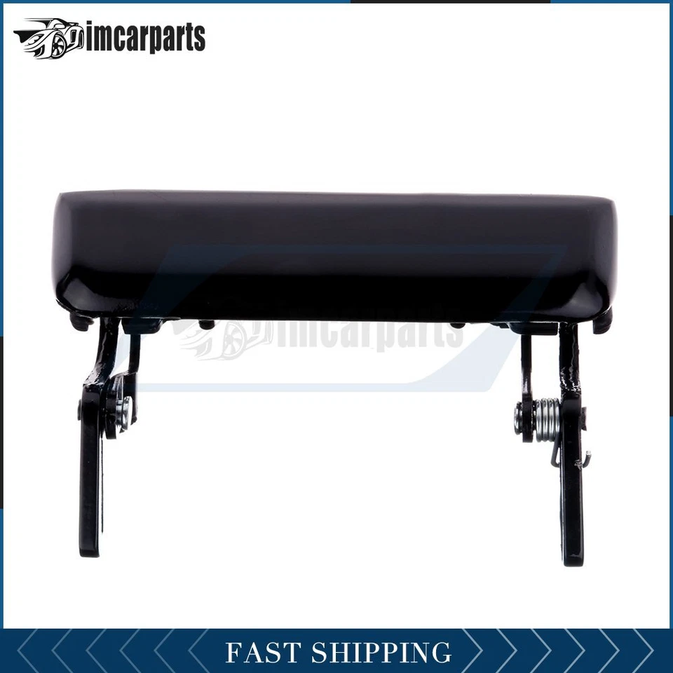 Manija de puerta de puerta trasera de metal para Mazda B2300 B2500 B3000 camas exteriores de acero Foto 2 de 4