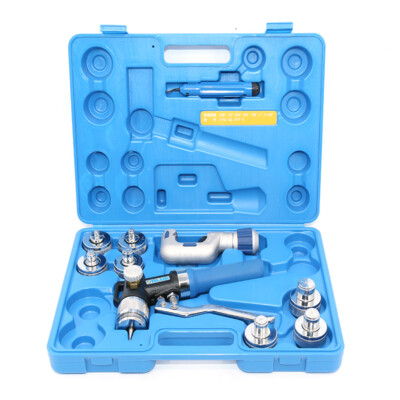 Hydraulic Tube Expander VHE-29D/42D Air Conditioning Copper Tube Refrigeration