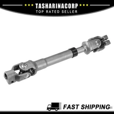Piece of 1 Steering Column Intermediate Shaft fit for Hyundai Elantra