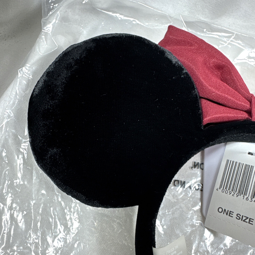 RETIRED DISNEY DESIGNER COLLETION BAUBLEBAR LIMITED RELEASE HEADBAND EARS - Picture 8 of 15