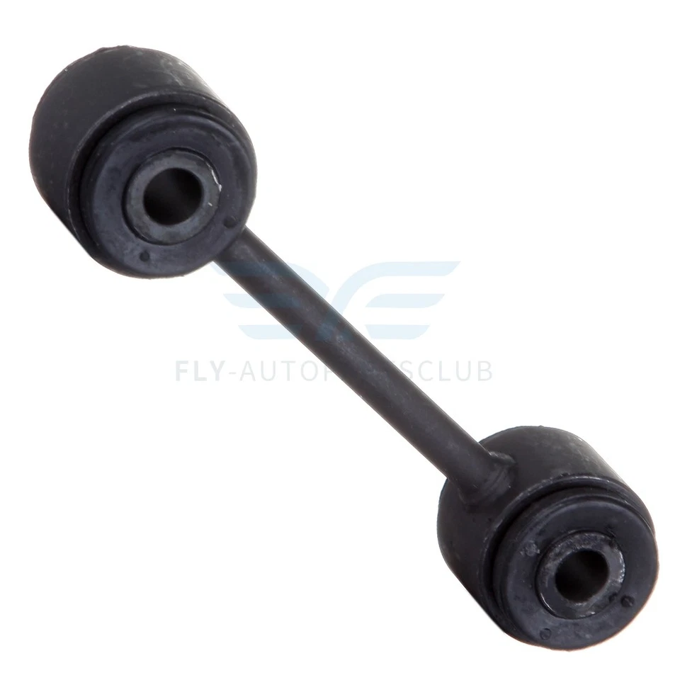 Barra estabilizadora de extremo de barra de amarre de brazo de control inferior 10 unidades para Dodge/Chrysler/Plymouth K80633 Foto 4 de 4