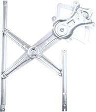 Front Passenger Power Window Regulator w/o Motor Toyota Highlander 2001-2007