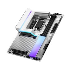 NZXT N9 Z890 ATX Gaming WI-FI 7 Mainboard Wei...
