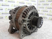 LICHTMASCHINE ALTERNATOR Renault Koleos SUV 2.0 dCi 16V (M9R-832) 030834