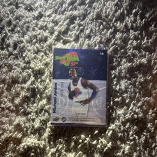 1994 Upper Deck Michael Jordan Rare Air Tribute Set Michael Jordan #835