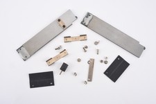 Plaubel Makiflex Automatic Camera Part Focus Assembly Hardware V03