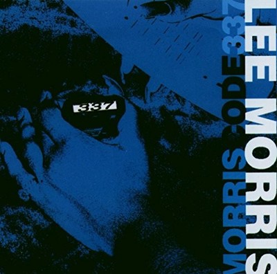LEE MORRIS - Morris Code 337 - CD - **Excellent Condition**