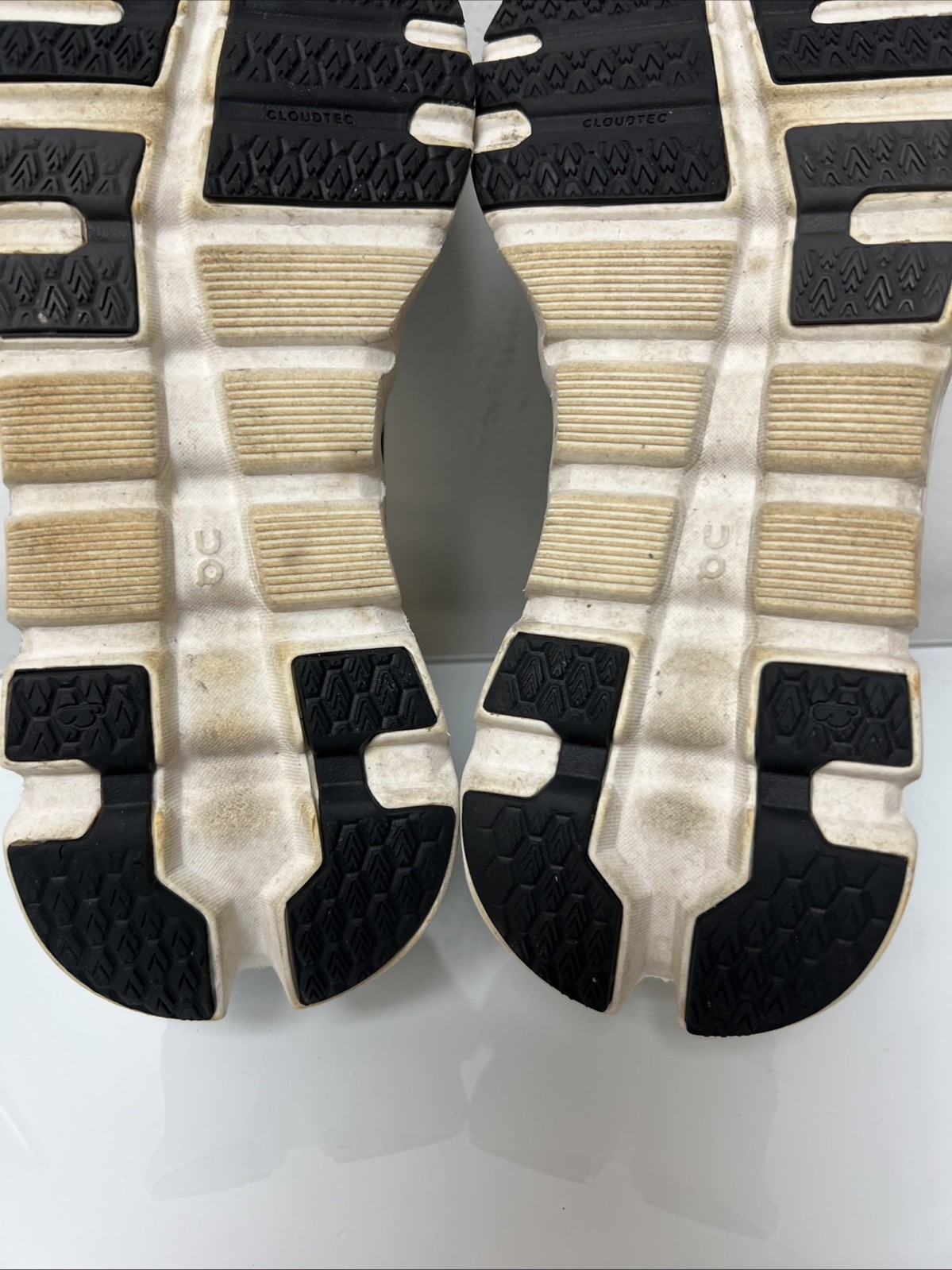 On Women’s Cloudrunner 2 - Eclipse/Black Size 7 W… - image 13