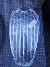 Genuine Jaguar Xk140 Chrome Front Grille