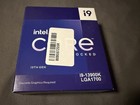 Intel Core i9-13900K 13th Gen Unlocked Processor 36MB Cache LGA1700 NEW