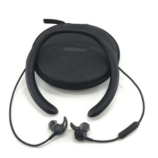 Bose QuietControl 30 QC30 Noise-Cancelling Bluetooth Headphones In Ear Black