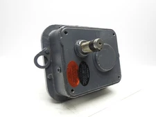 FALK Quadrive 5115 J14 A Rexnord Shaft Mount Gear Reducer Ratio 13.95