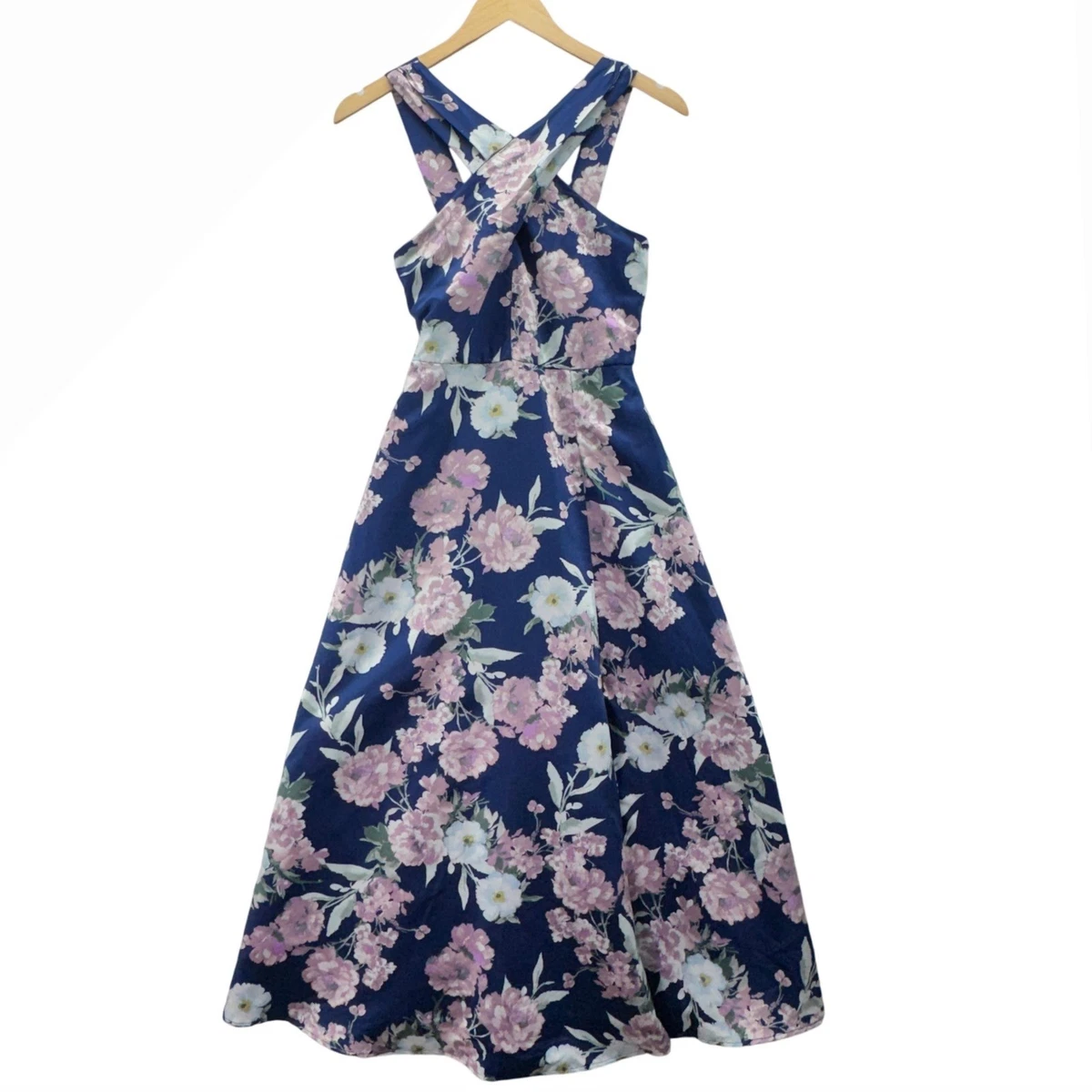 maxi dress sewing pattern with sleeves Poppy Dress PDF Pattern