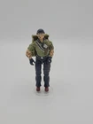 G.I. Joe Tunnel Rat (E.O.D) Action Figure 1987 Hasbro (V1) Battle Force 2000