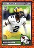 2025 Score-A-Treat #11 Will Johnson
