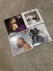 Taylor Swift Exclusive Limited Edition Vinyl Record Album Lot Of 4