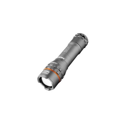 NEBO Newton 500 Lumen Flashlight, 24-75m, Magnetic Base #NEB-FLT-0067