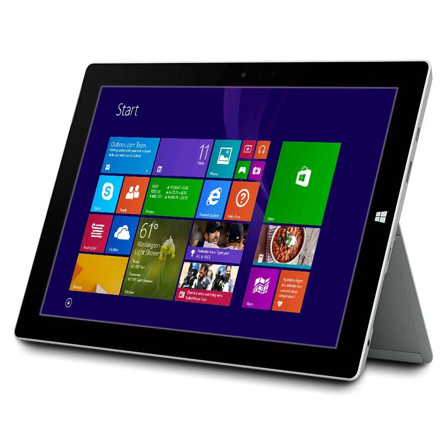 Microsoft Surface Pro 3 128 GB Tablets for sale | eBay