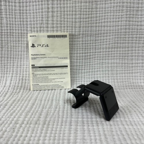 OEM Sony PS4 PlayStation VR Camera Stand Holder Replacement for CUH-ZEY2