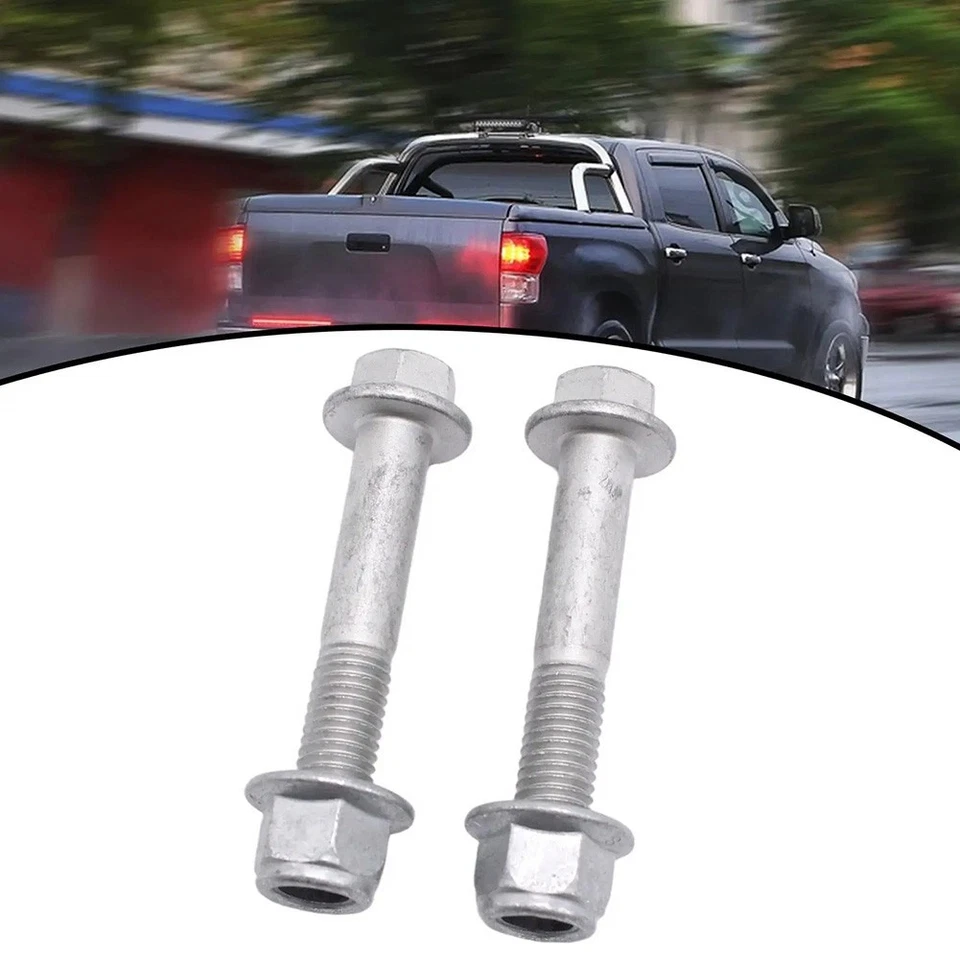 Wishbone Pinch Bolt For Repair And Refurbishment Steel Alloy Construction - Image 2 of 4