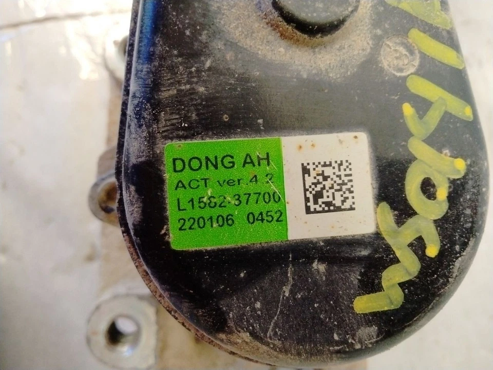 Pinza trasera de pasajero sin suspensión deportiva para 20-23 SONATA 3013214 Foto 4 de 4