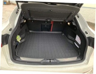 Premium Cargo Liner for Maserati Levante 2017-2024 - Custom Fit Car Trunk Mat