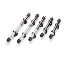 100/200/300W Aquarium Fish Tank Heater Submersible Thermostat for Tropical Tank