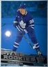 2023-24 Upper Deck NHL Star Rookies Box Set #23 Fraser Minten Blue