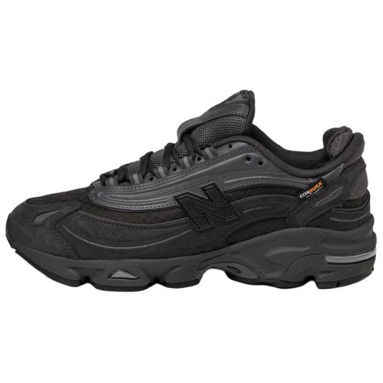 New Balance 1000 Cordura Black Cement - M1000NBB Size | eBay