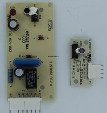 CoreCentric Refrigerator Control Board Replacement for Whirlpool WPW10314352