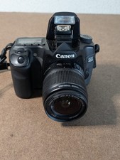 Canon EOS 40D 10.1MP Digital SLR Camera Body w/ EF-S 18-55mm 1:3.5-5.6 IS Lens