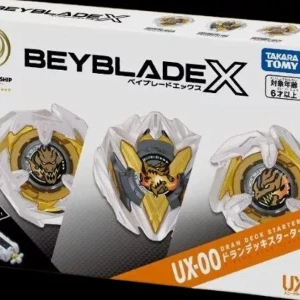 Beyblade UX