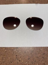 Ralph Lauren Sunglasses RA5305U Brown Replacement Lenses.