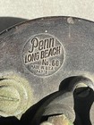 Antique Used Penn Fishing Tackle Mfg Co Phila PA -reel salt water,No. 60, DENVER — photo 5