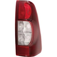Feu arrière Isuzu D-MAX
