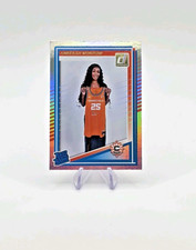 2025 Panini Donruss WNBA - Aneesah Morrow Rated Rookie Holo (RC) #99